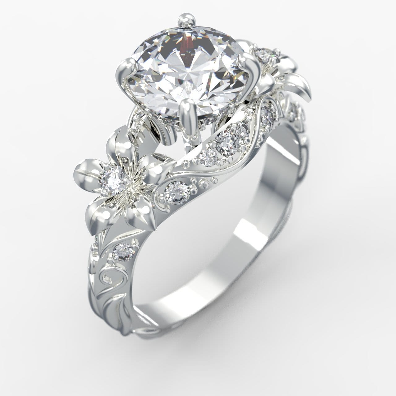 What Makes Cubic Zirconia a Diamond Alternative? Learn on Giliarto Blog