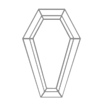 COFFIN CUT