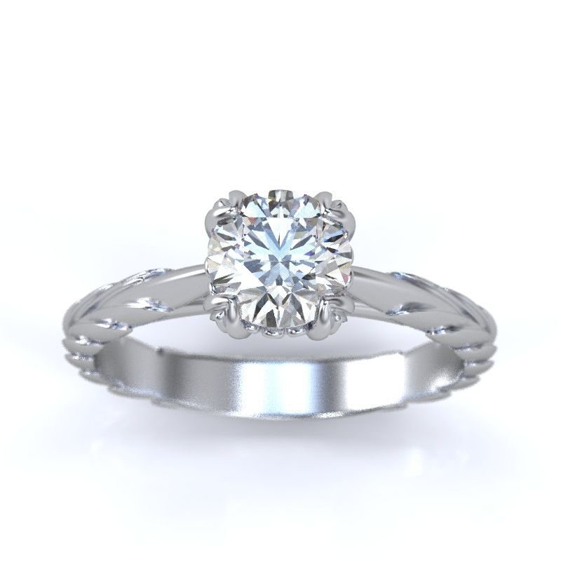 Custom Rings