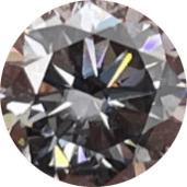 Gray Spinel