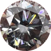 Gray Spinel