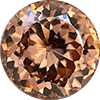 Brown Sapphire