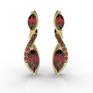 Fashion Earrings Online