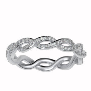 Diamond Anniversary Bands