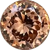 Brown Sapphire engagement rings by Giliarto Jewelry