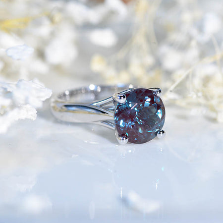https://www.giliarto.com/products/2-6-carat-fancy-color-blue-portuguese-cut-alexandrite-ring