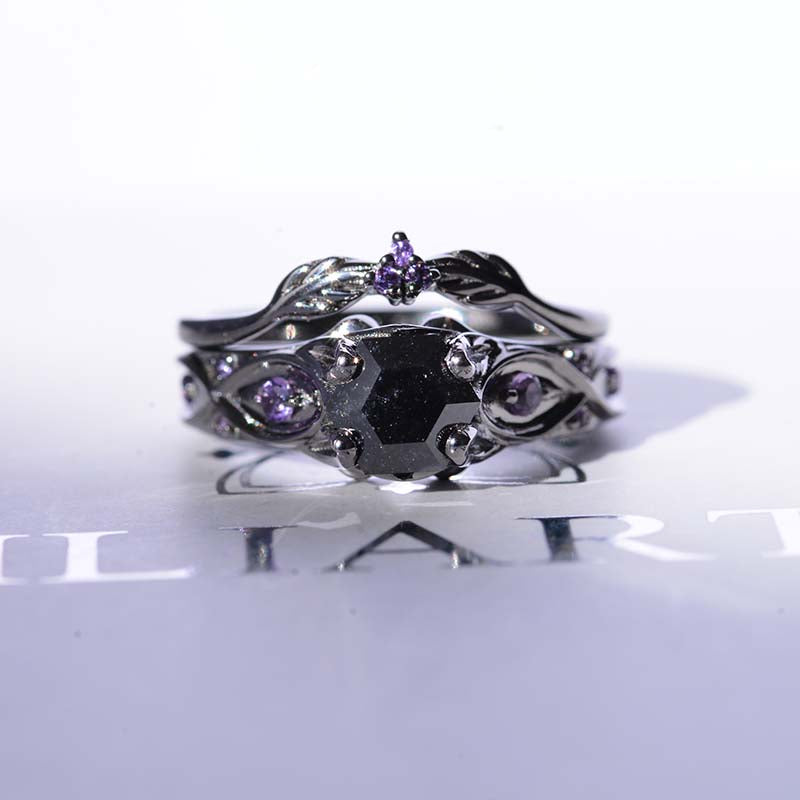 The Magnificence of Moss Agate Rings: A Timeless Investment in Elegance