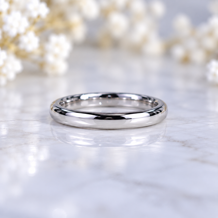 Giliarto Wedding Ring For Model 447