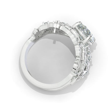 Giliarto Eternity Ring Matching  for Model 945