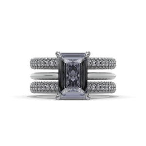 Custom Order Ring