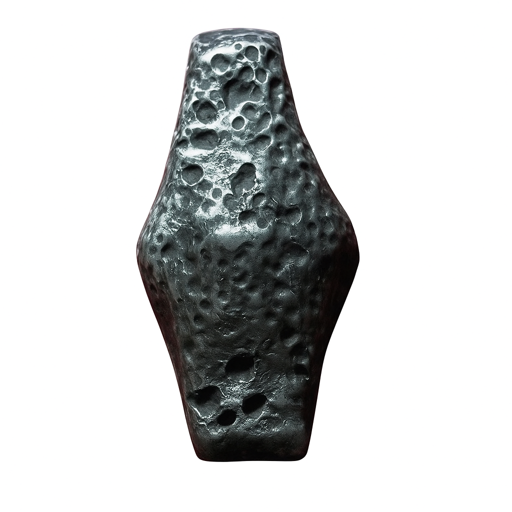 Authentic-Style Silver Replica – Ukraine Hryvnia Kievan Type Coin