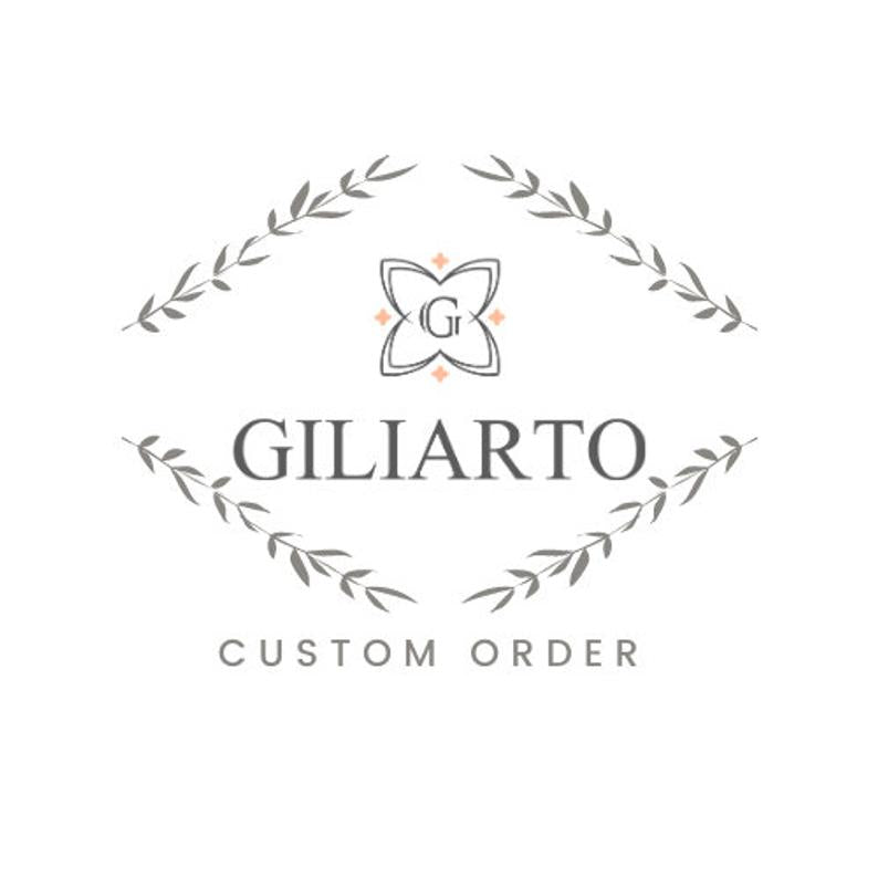 Custom Order  - #67421