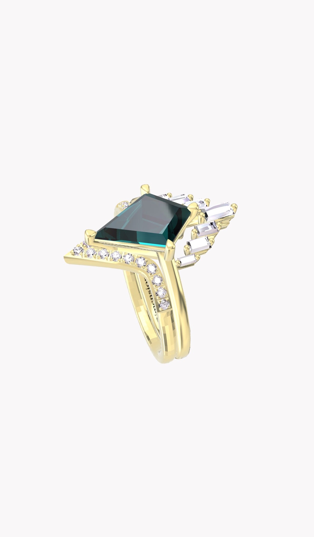 Ring 11543