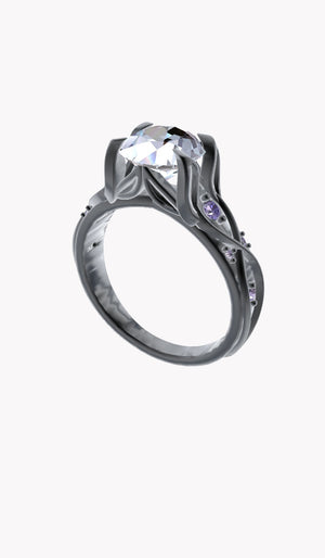 Ring 10076