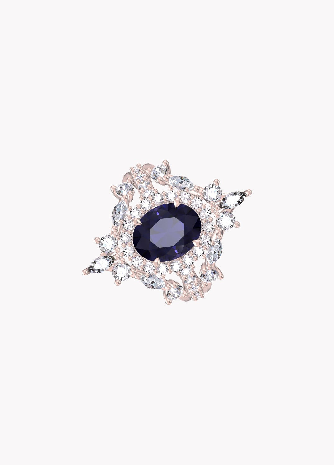 Ring 11464