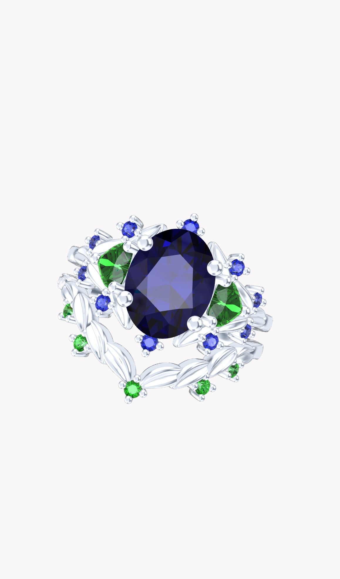 Ring 11442