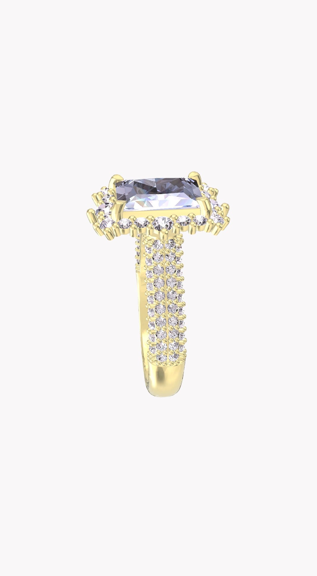 Ring 11536