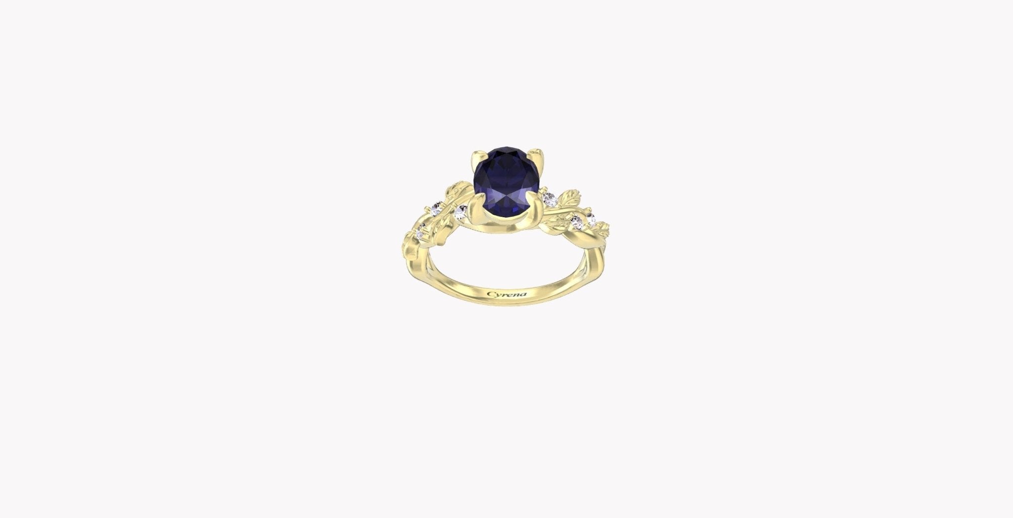 Ring 11640