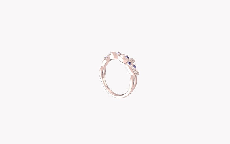 Ring 11604
