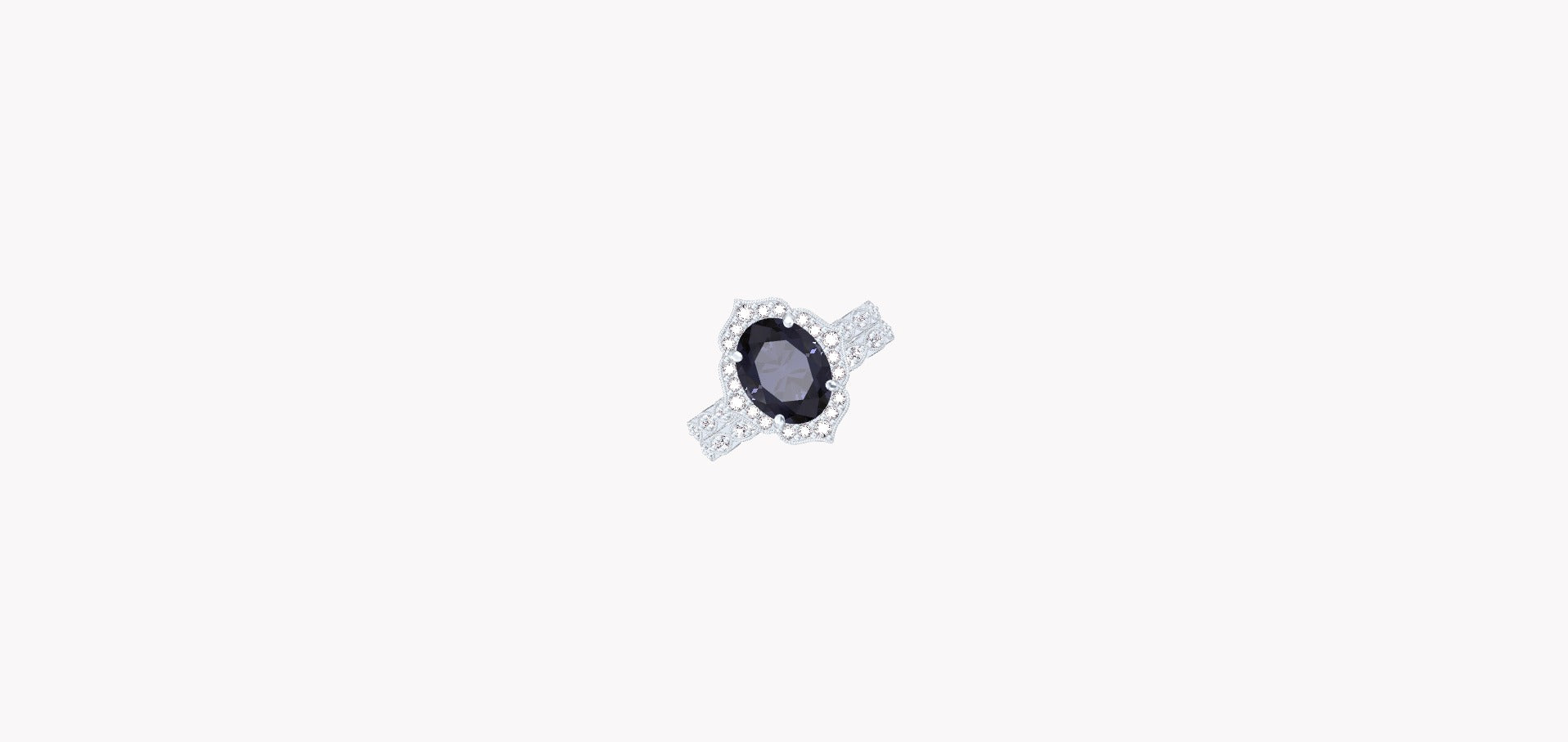 Ring 11445