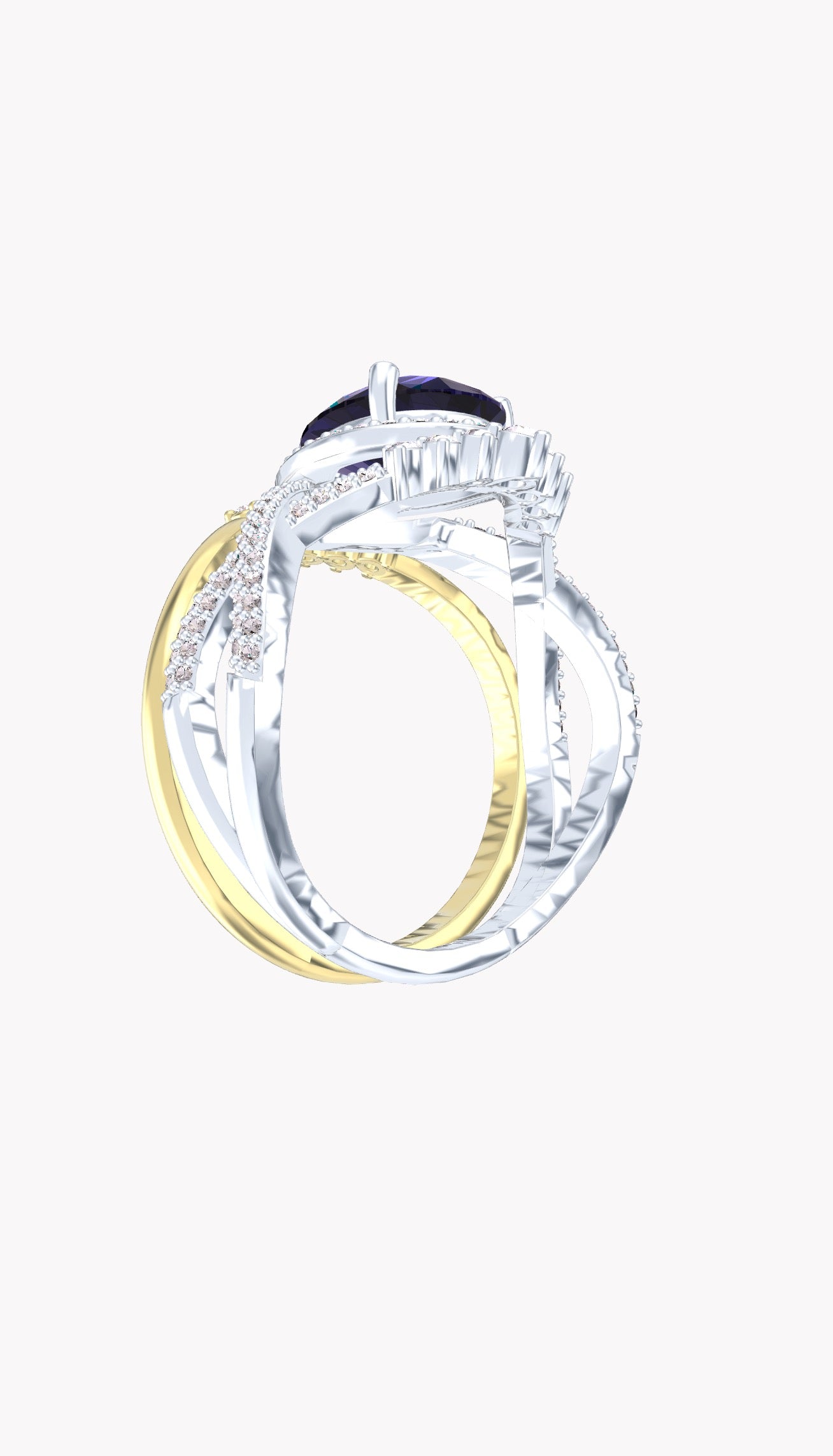 Ring 11586