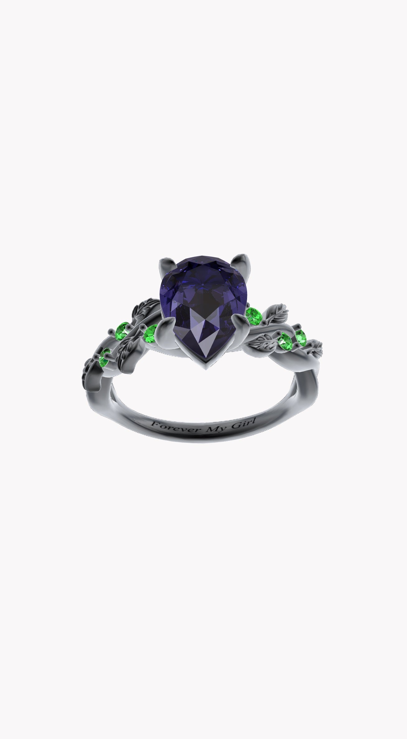 Ring 10367
