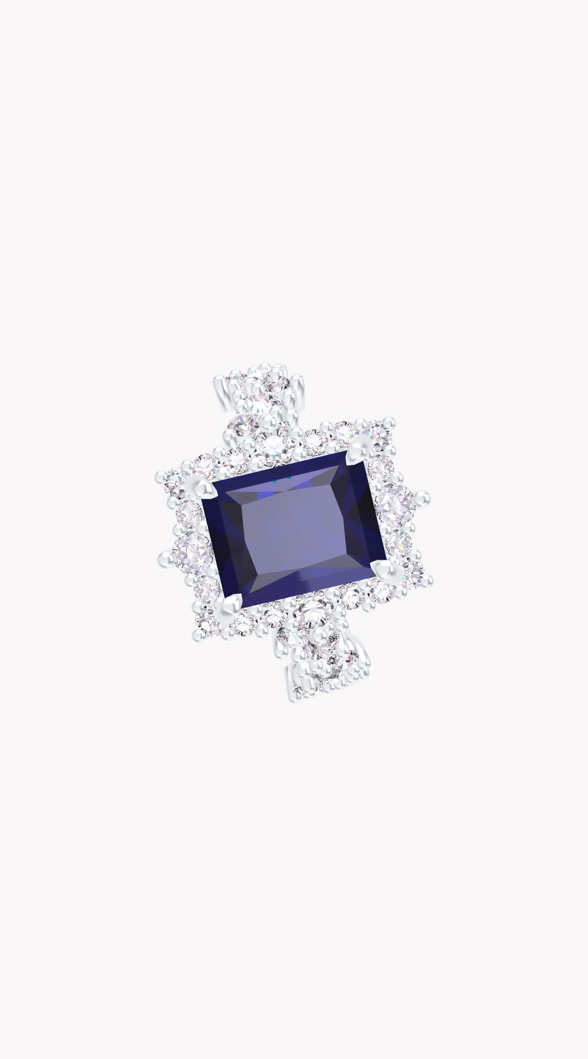 Ring 11551