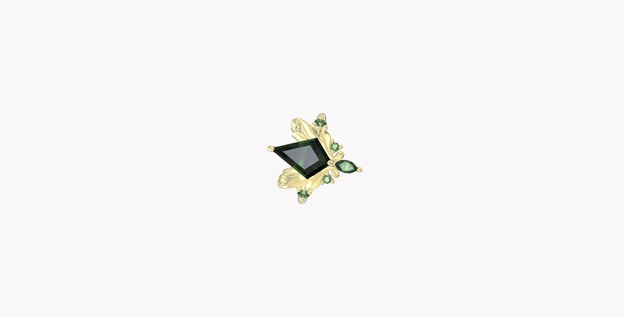 Ring 11850