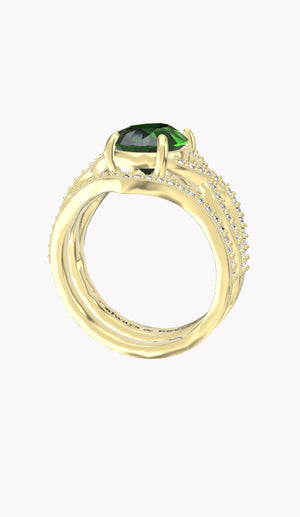 Ring 10101