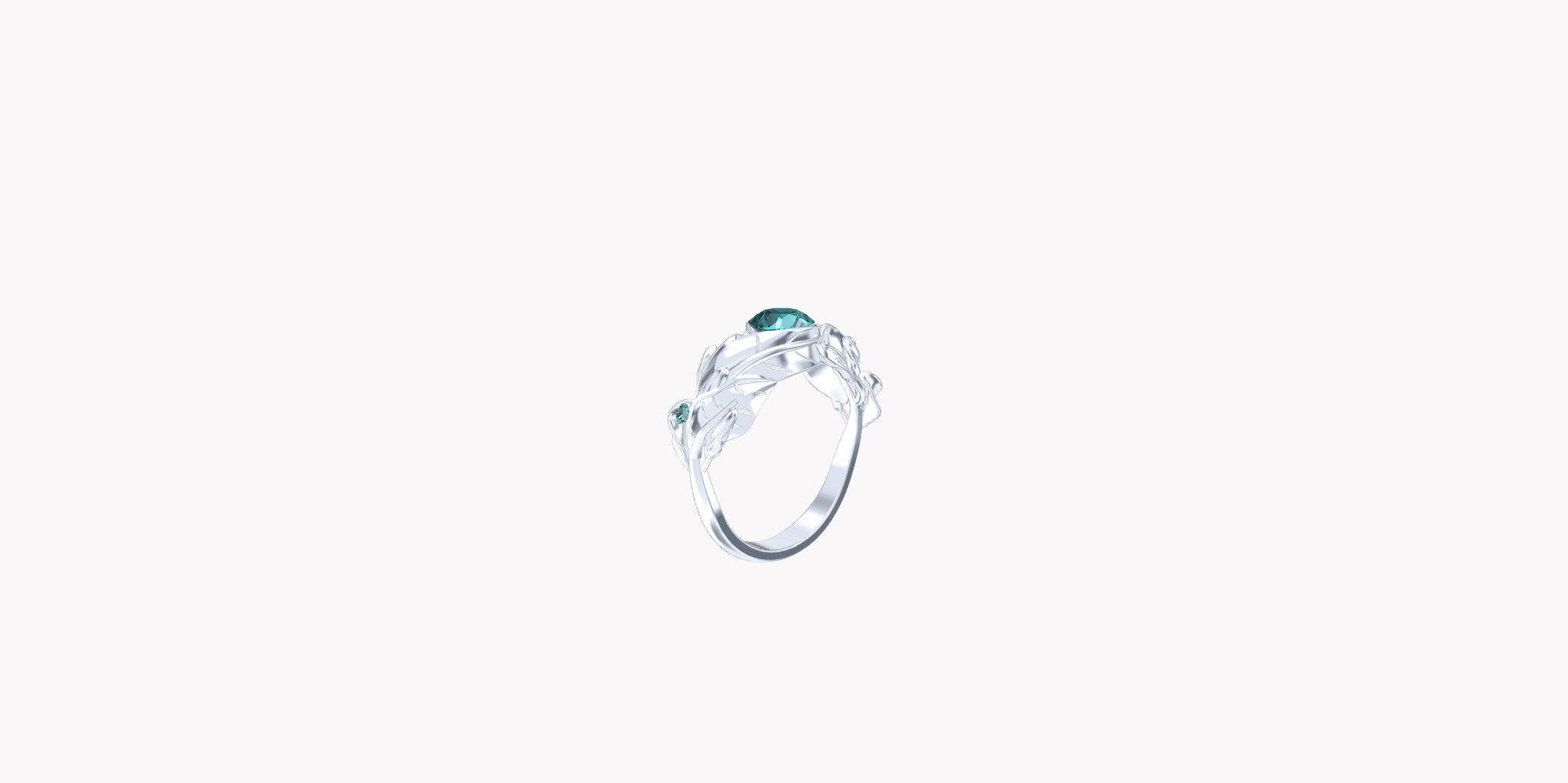 Ring 11520