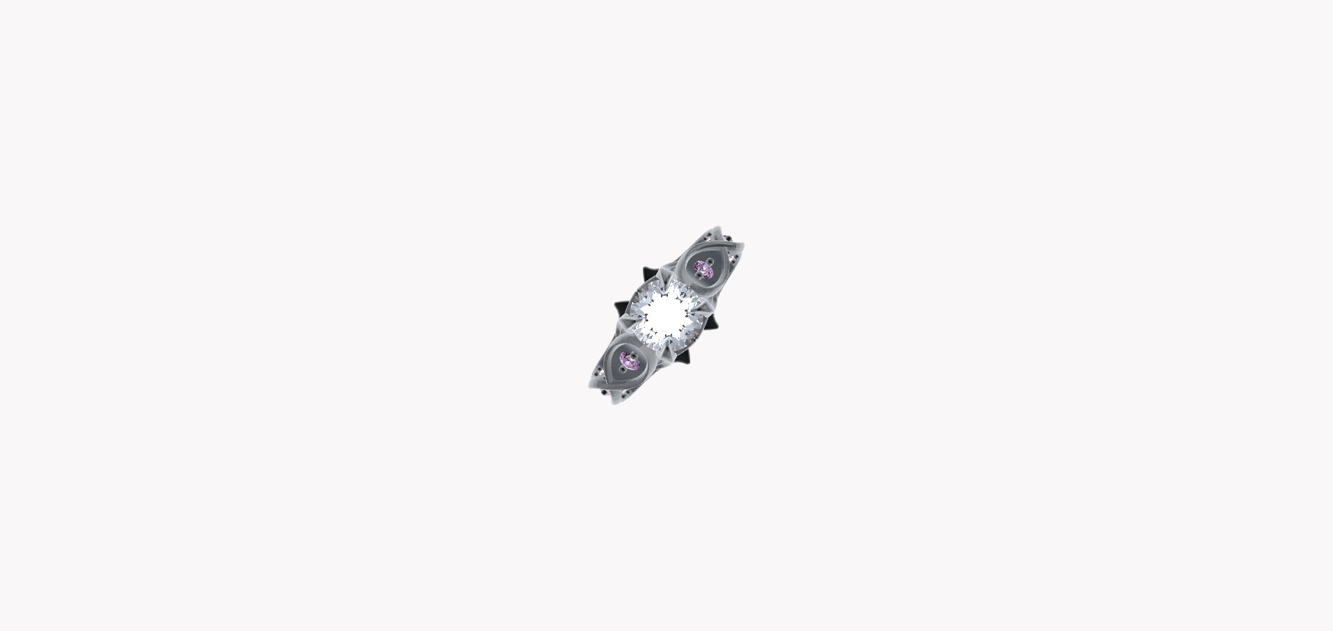 Ring 11255