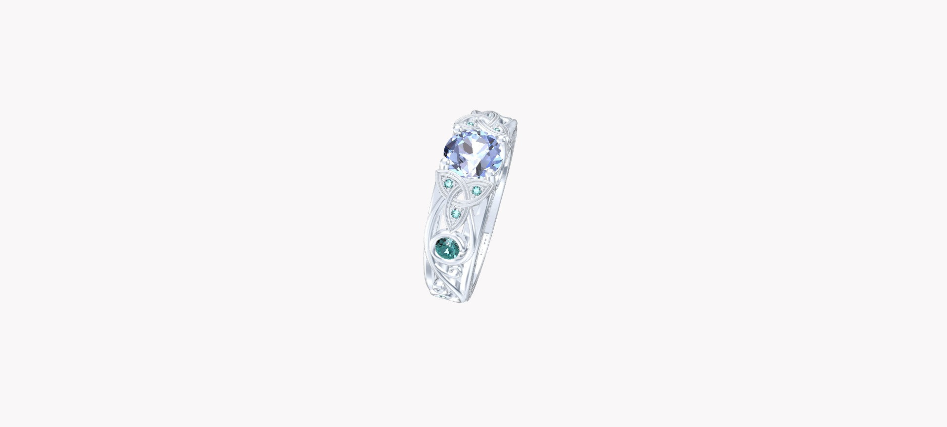 Ring 11561