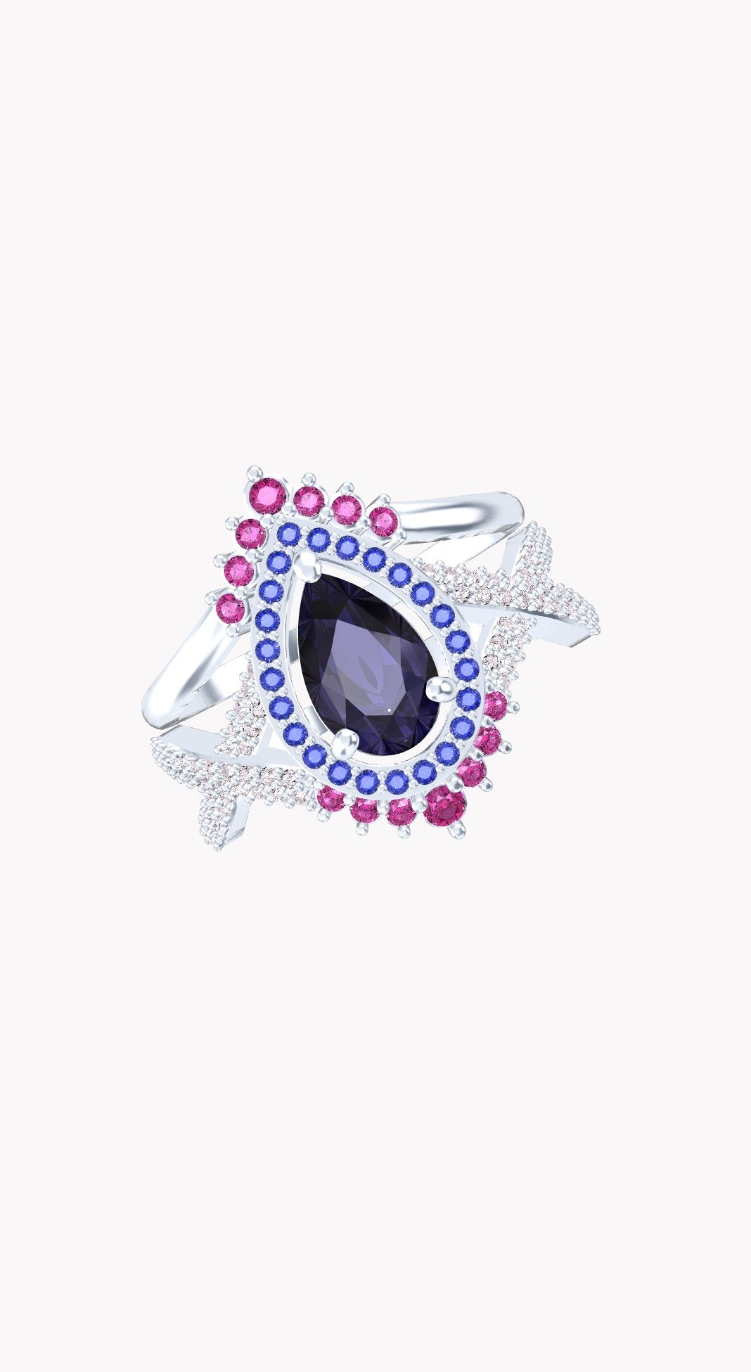 Ring 10801