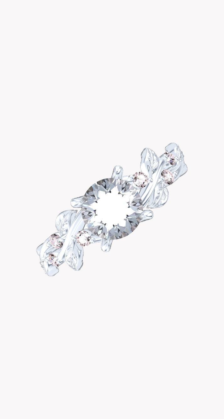 Ring 11832