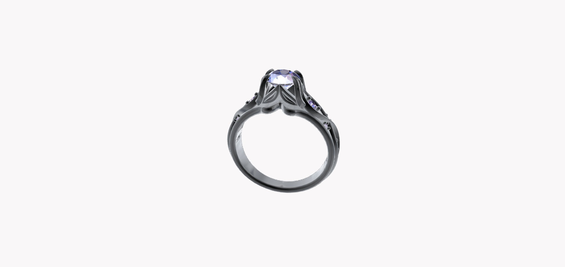 Ring 11487