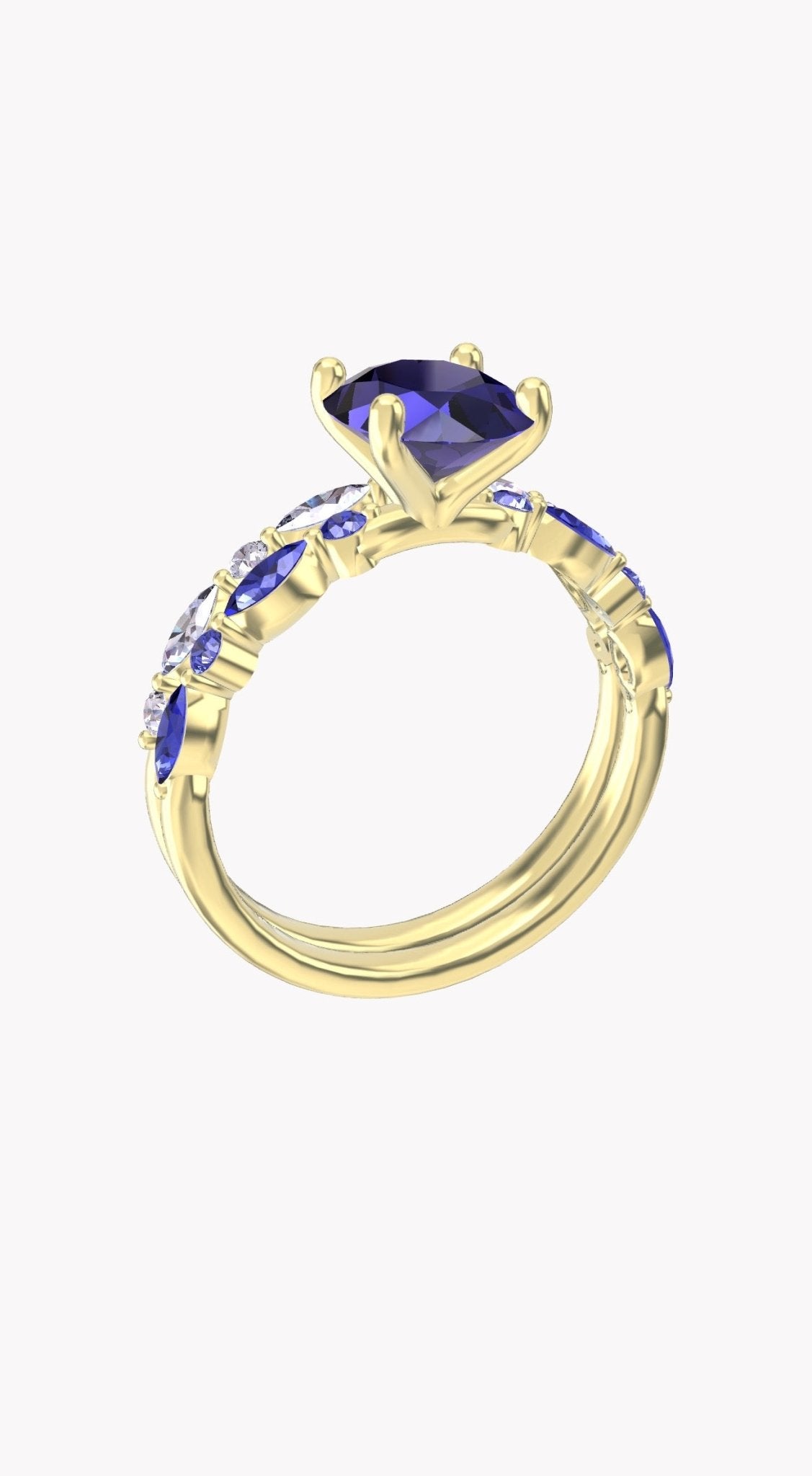 Ring 11843