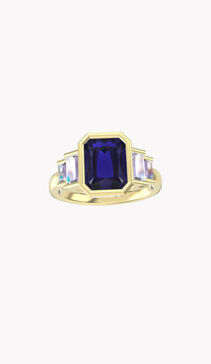 Ring 10285