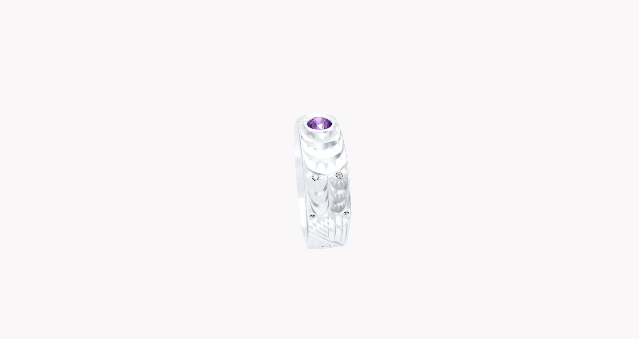 Ring 11855