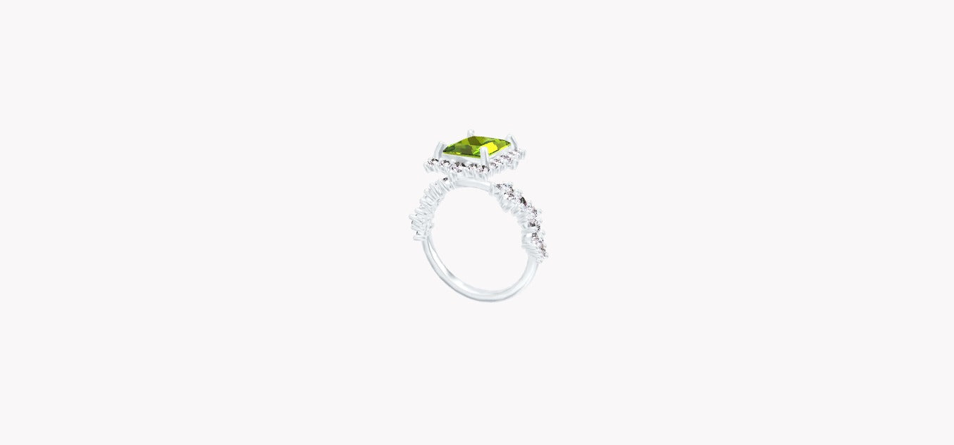 Ring 11538