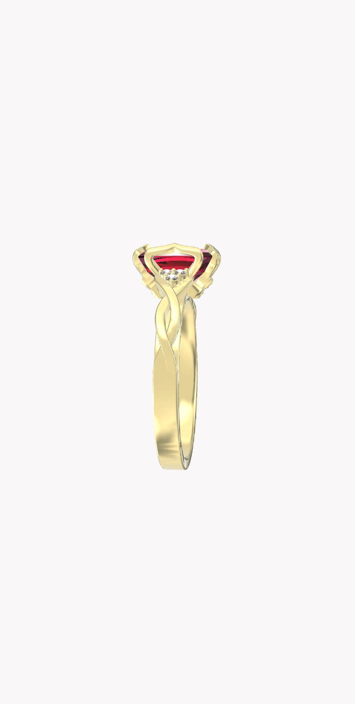 Ring 11563