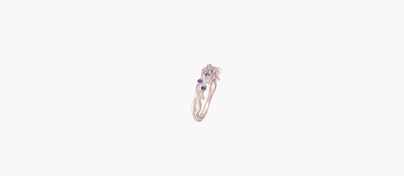 Ring 11606