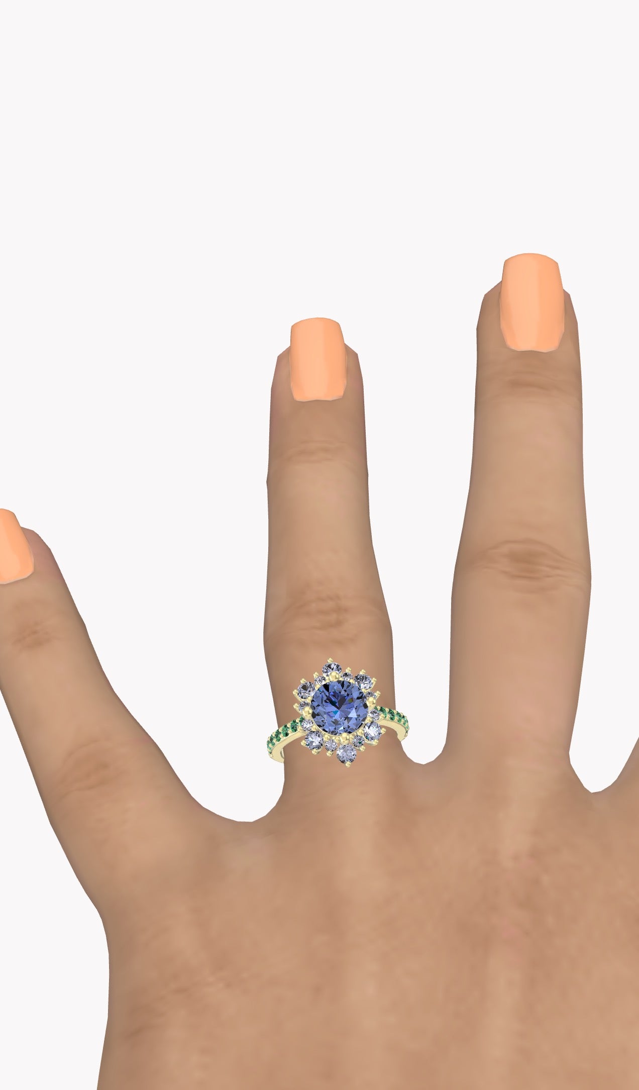 Ring 11532