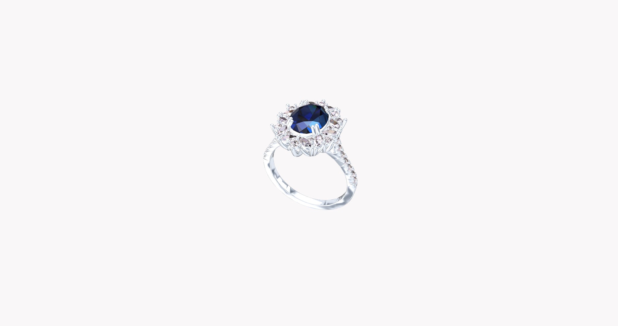 Ring 11447