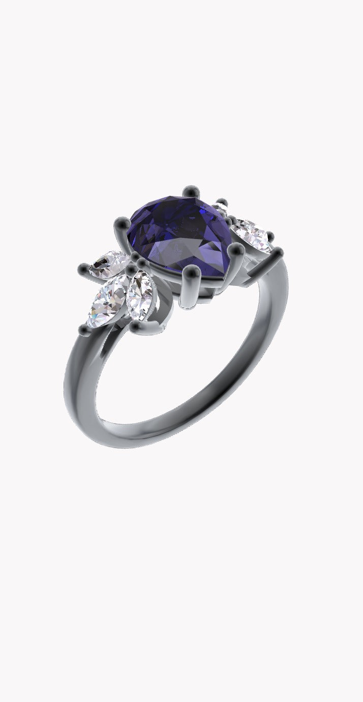 Ring 11198