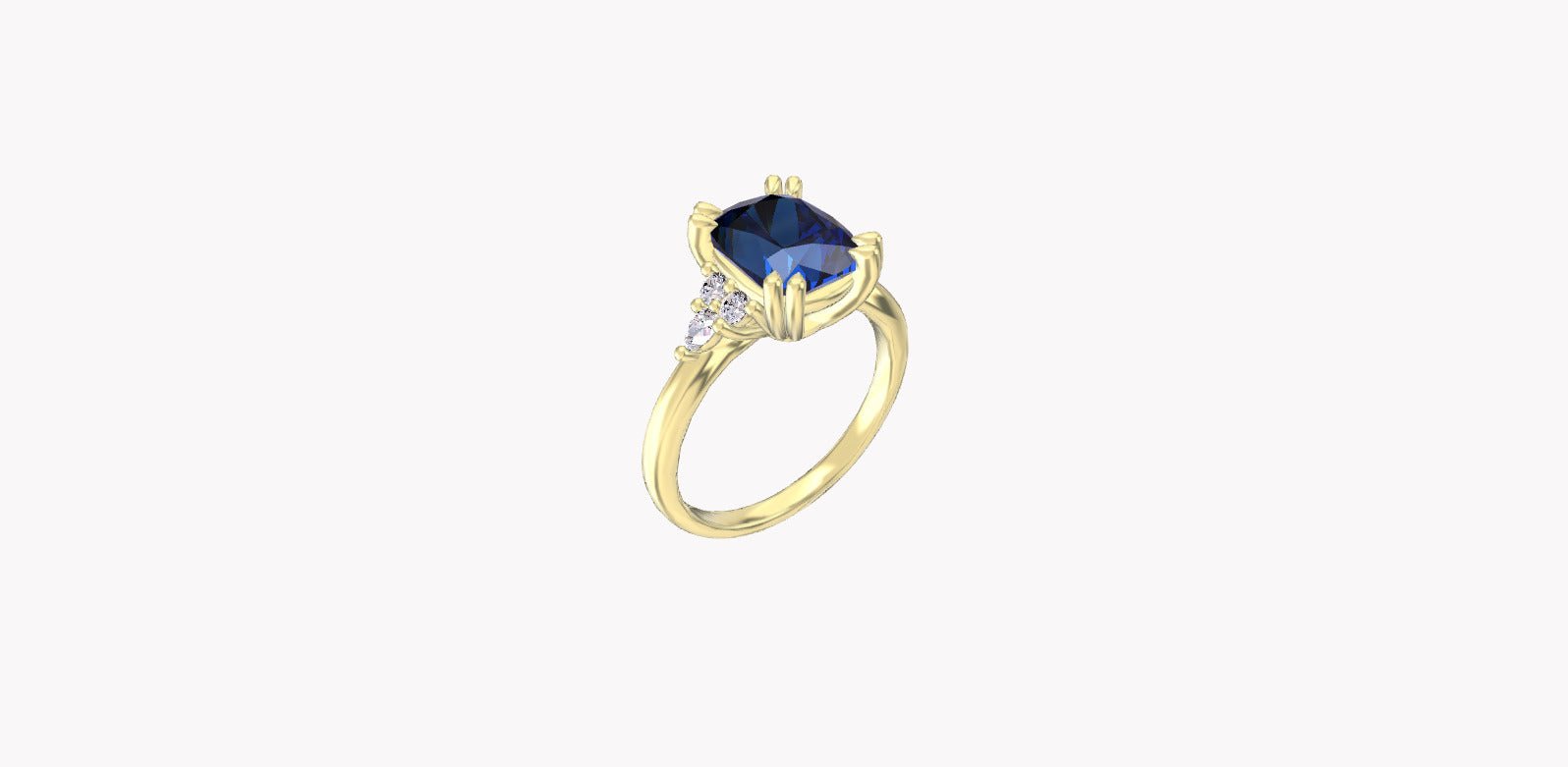 Ring 11654