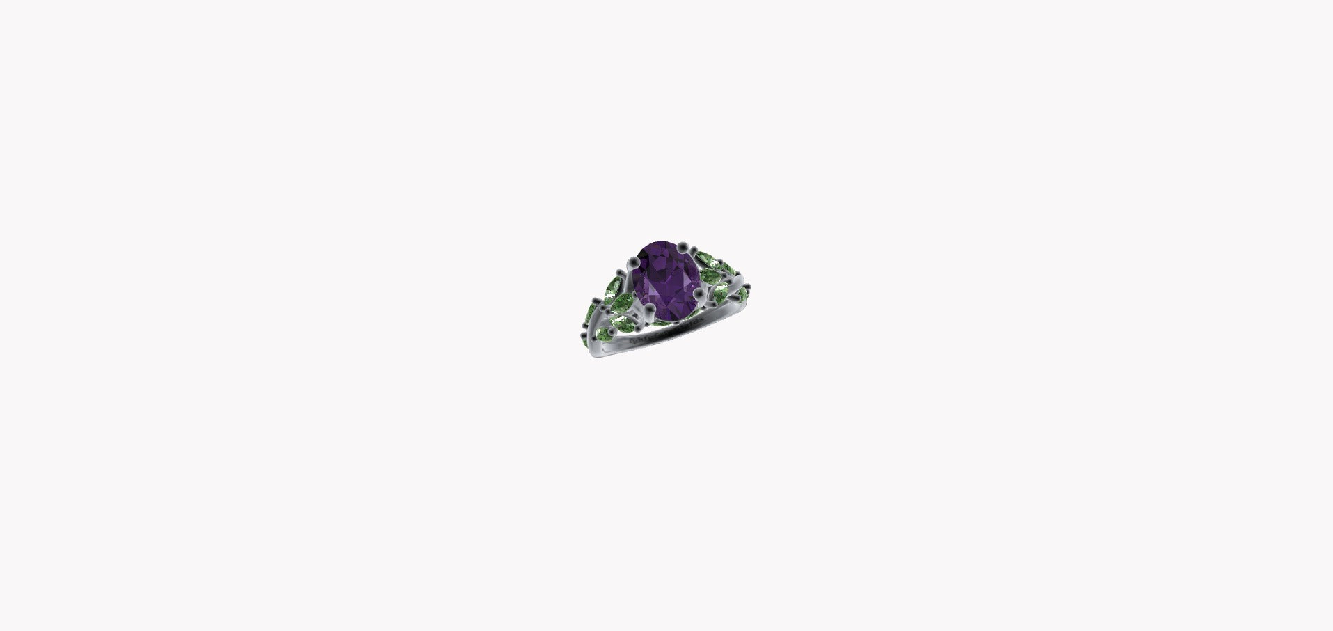 Ring 11497