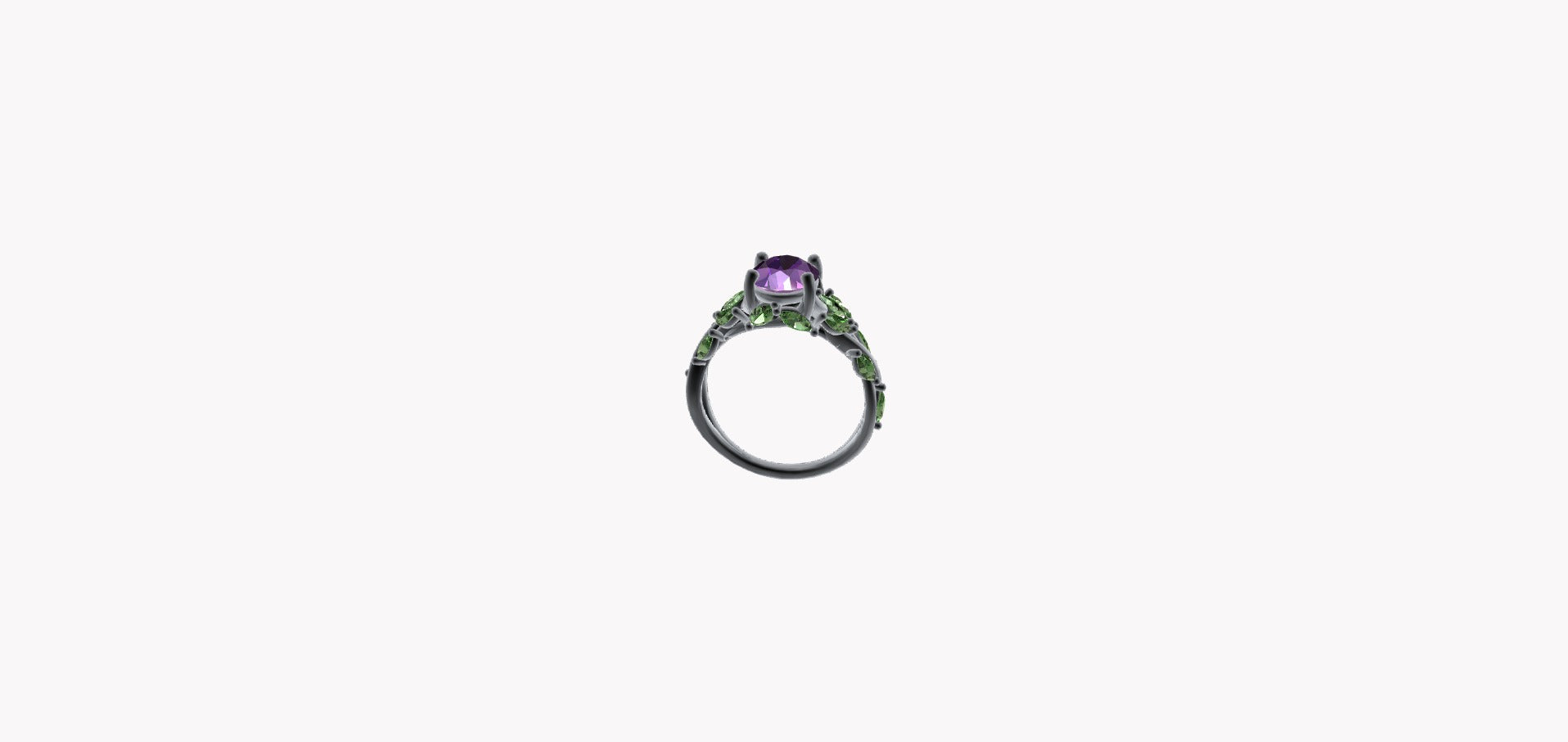 Ring 11496