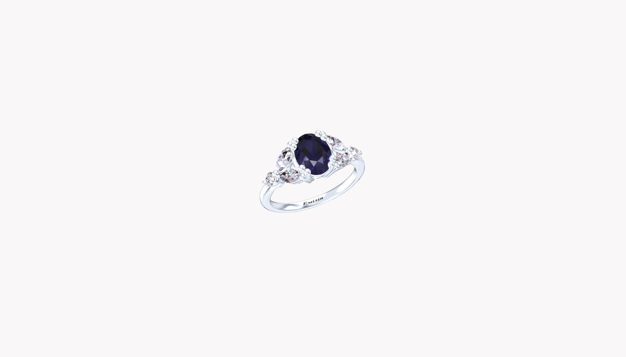 Ring 12012