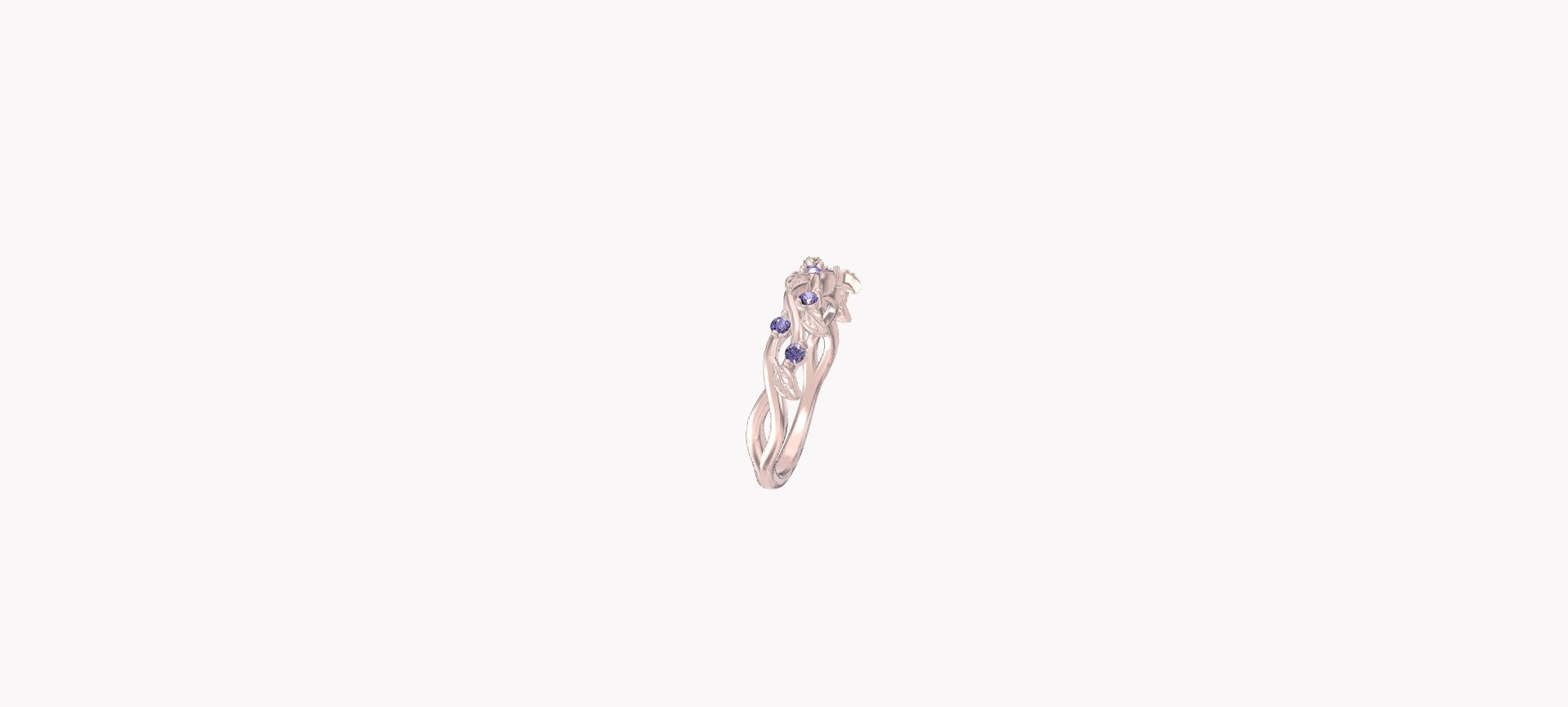 Ring 11607