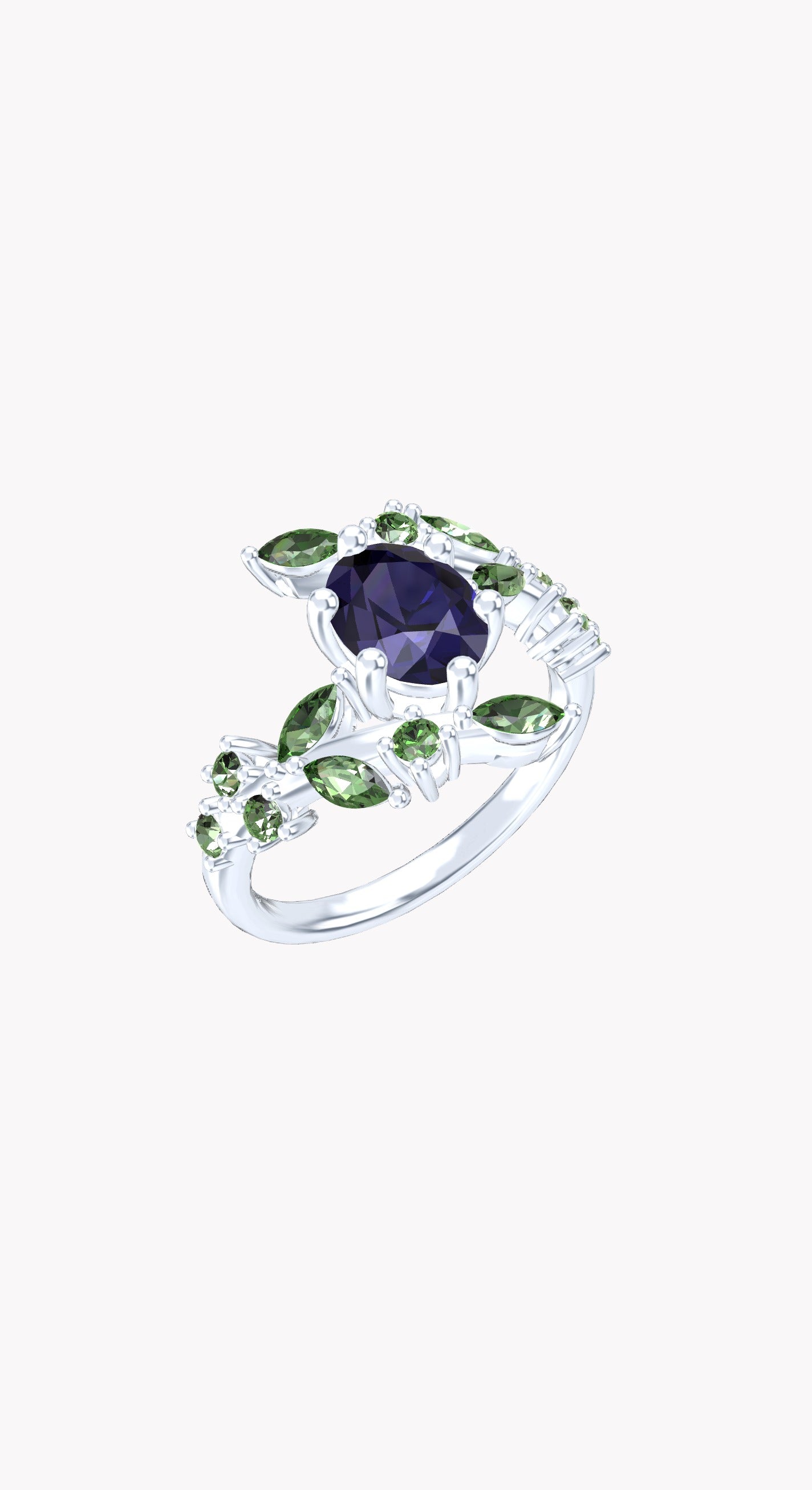 Ring 11389
